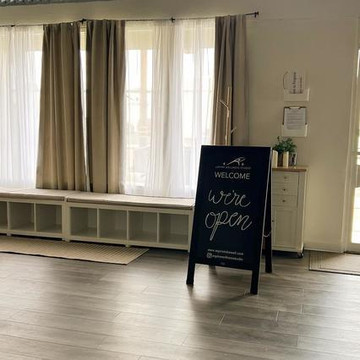 Image 3 from Aspire Wellness Studio partner gallery