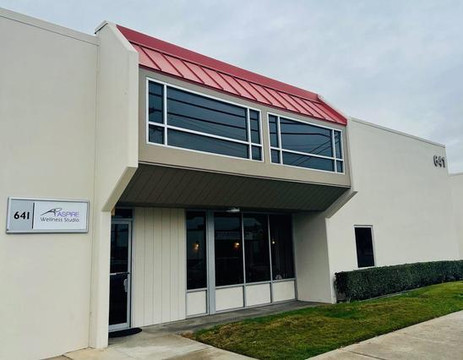 Image 2 from Aspire Wellness Studio partner gallery