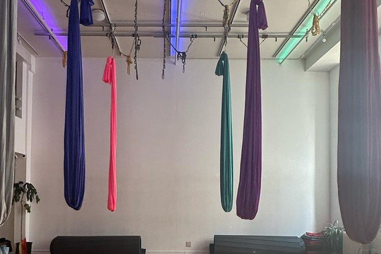 Image 1 from Om Factory partner gallery