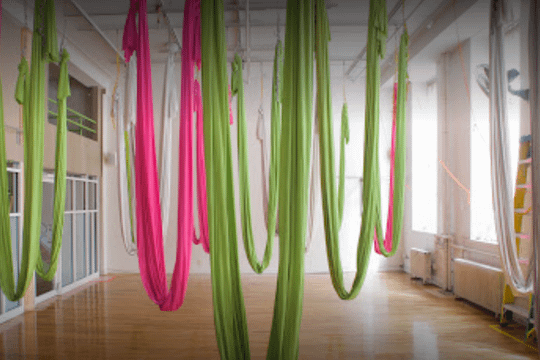 Image 2 from Om Factory partner gallery