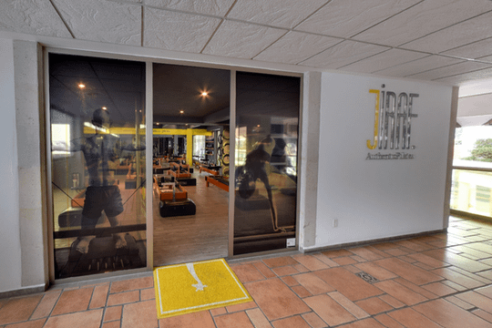 Imagen 2 de la galería del partner Jiraf Authentic Pilates La Asunción