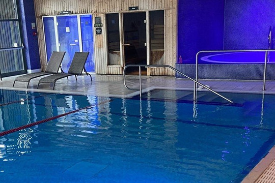 Image 1 from Bannatyne Health Club - Stepps partner gallery