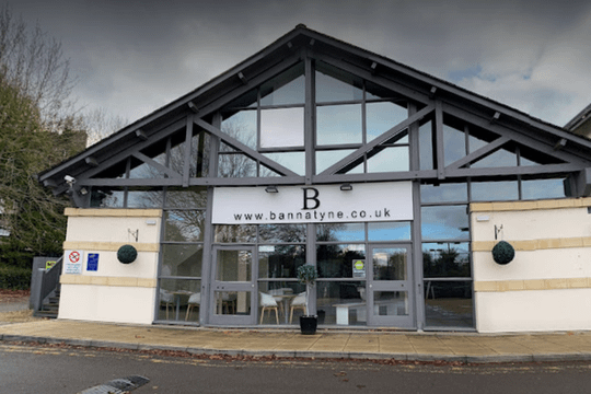 Image 2 from Bannatyne Health Club - Stepps partner gallery