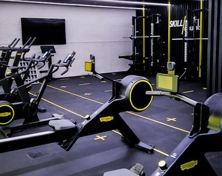 Bild 1 von Skill Partnergalerie