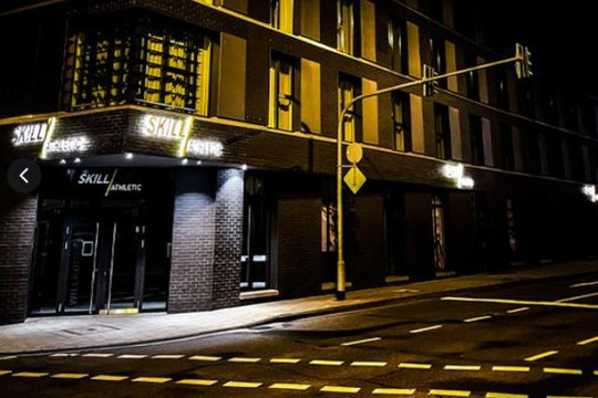 Bild 2 von Skill Partnergalerie