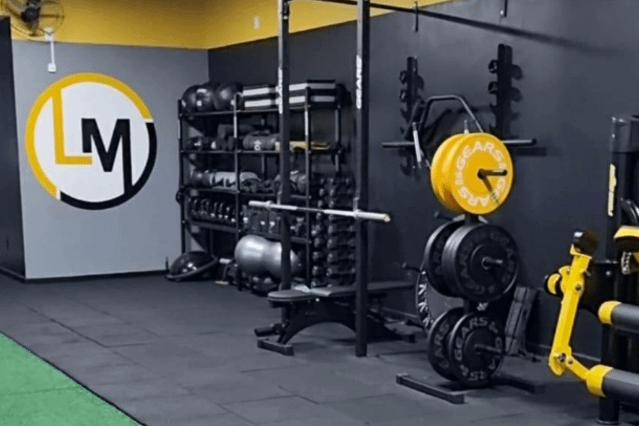 LM Multfitness