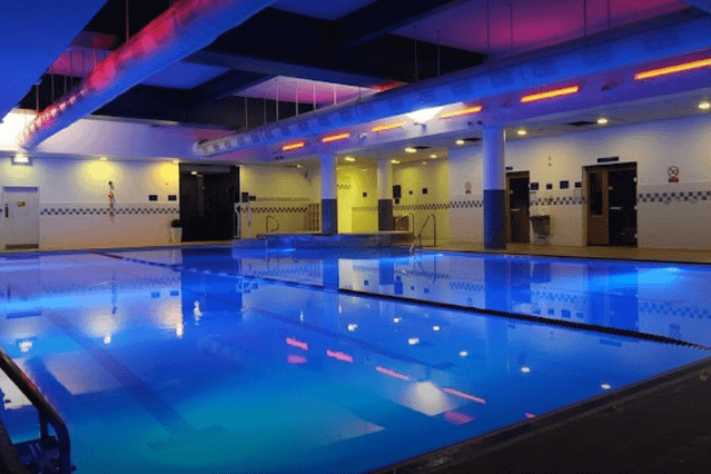 Bannatyne Health Club & Spa - Luton