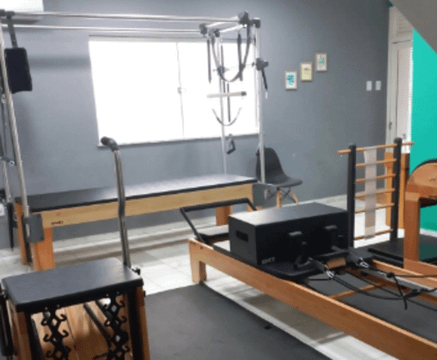 Imagem 1 da galeria do parceiro Voll Pilates Ipiaú