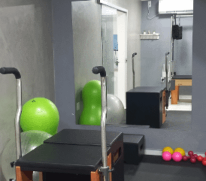 Imagem 3 da galeria do parceiro Voll Pilates Ipiaú