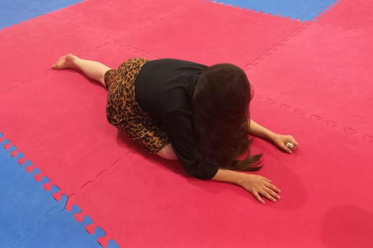 Imagen 2 de la galería del partner Centro de Taekwon-Do y Acondicionamiento Físico