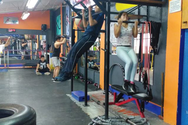 Fit Vip Fitness Integrity