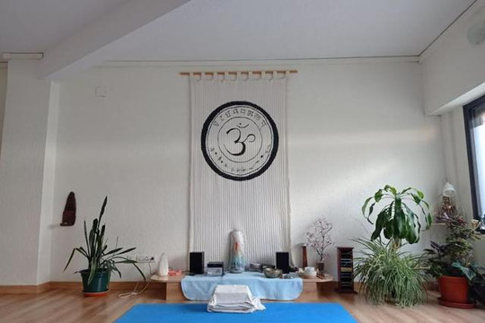 Imagen 2 de la galería del partner Bhávana Yoga