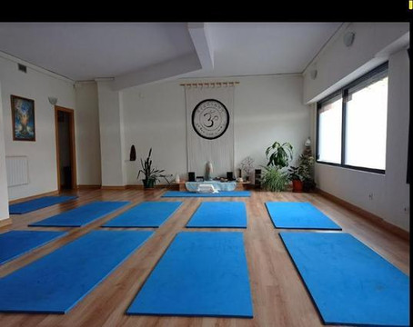 Imagen 3 de la galería del partner Bhávana Yoga