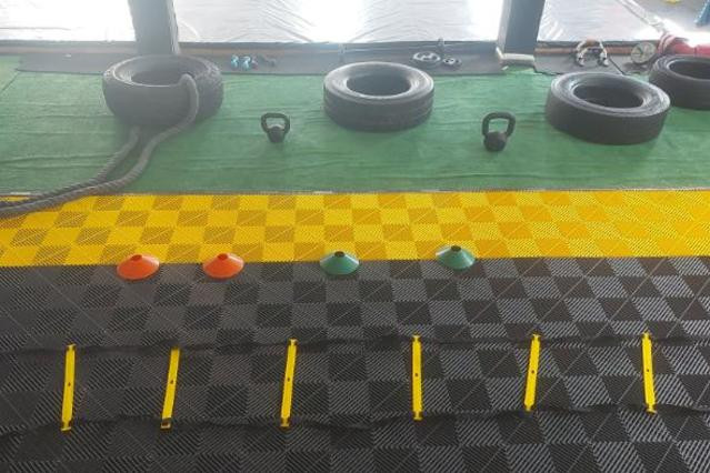 Arena king Fight