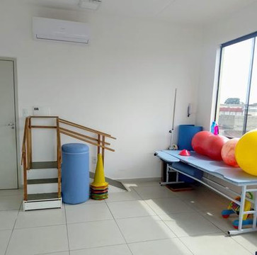Imagem 1 da galeria do parceiro Espaço Reabilitar - Fisioterapia e Pilates
