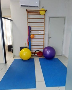 Imagem 2 da galeria do parceiro Espaço Reabilitar - Fisioterapia e Pilates