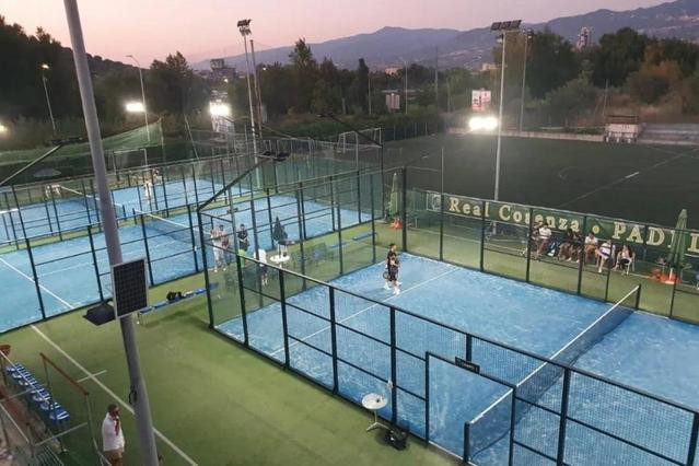 Polisportiva Real Cosenza