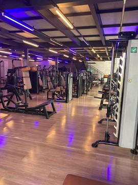 Imagem 1 da galeria do parceiro A Fitness Criciúma