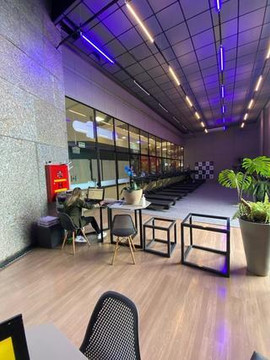 Imagem 3 da galeria do parceiro A Fitness Criciúma