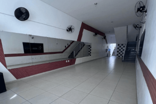 Studio Raoni Bonança