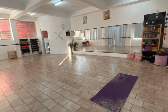 Imagem 1 da galeria do parceiro Anahata yoga