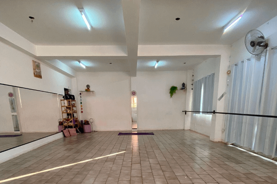 Imagem 2 da galeria do parceiro Anahata yoga