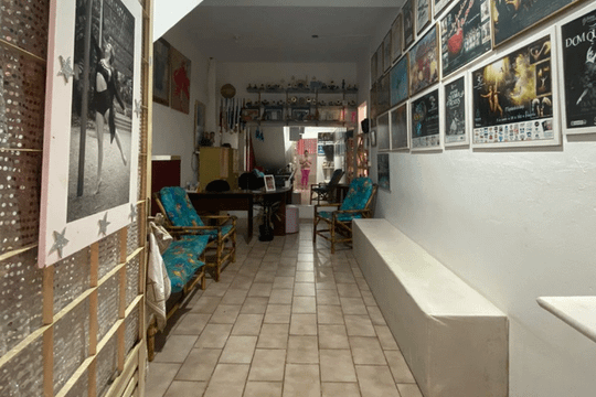 Imagem 3 da galeria do parceiro Anahata yoga