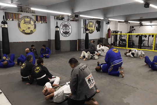 Imagem 4 da galeria do parceiro BLASTER 01 - PAULINIA