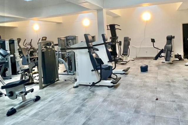 Lady Fitness health by nature
