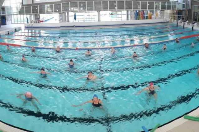 Coopernuoto Mirandola