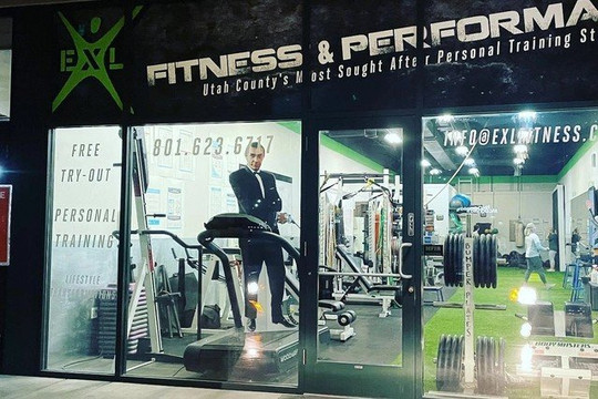 Image 2 from EXL FITNESS & PERFORMANCE partner gallery