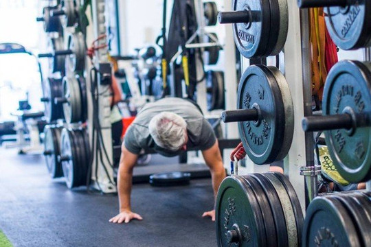 Image 3 from EXL FITNESS & PERFORMANCE partner gallery