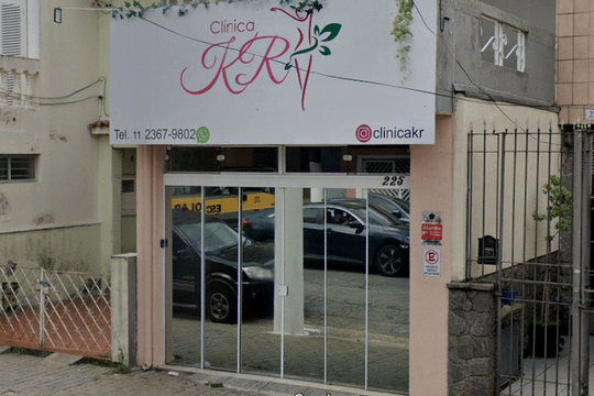 Imagem 2 da galeria do parceiro Clinica KR