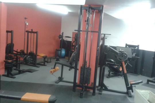 Imagem 3 da galeria do parceiro Fenix Fitness Academia De Ginastica