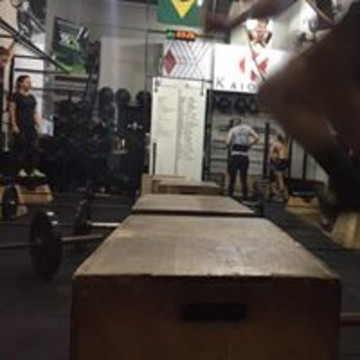 Imagem 1 da galeria do parceiro KAIOWASCF