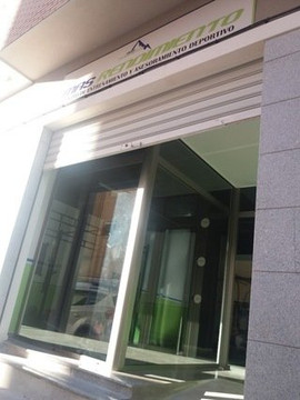 Imagen 2 de la galería del partner Centro Más Rendimiento Ibi