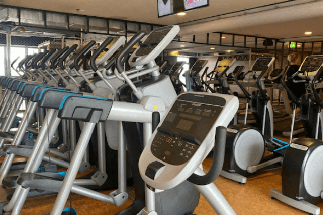 McFIT Paderborn