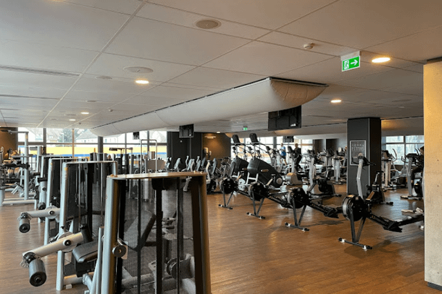 McFIT Lünen