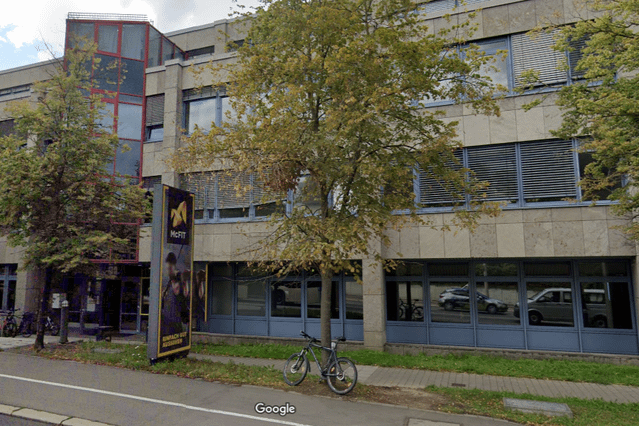 McFIT Sindelfingen