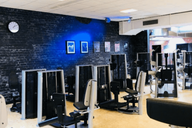 McFIT Göttingen
