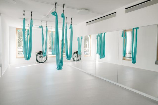 Bild 1 von Aerial Loft Partnergalerie