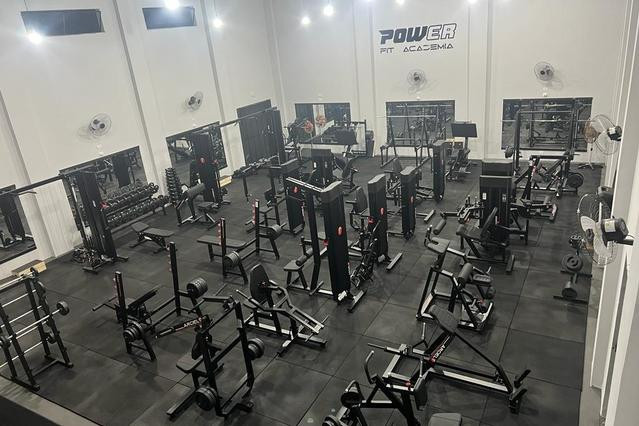 Power Fit