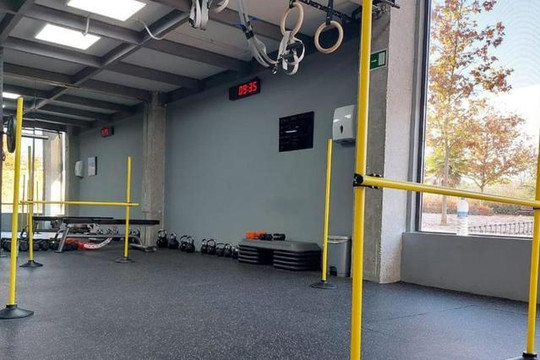 Imagen 1 de la galería del partner Centro One More Vallecas