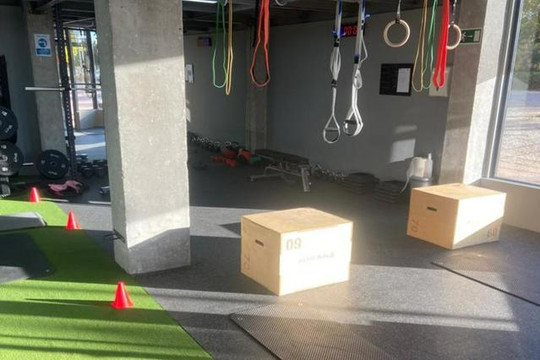 Imagen 2 de la galería del partner Centro One More Vallecas