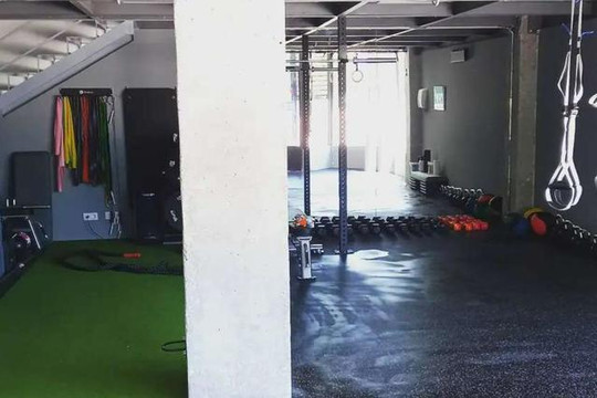 Imagen 3 de la galería del partner Centro One More Vallecas