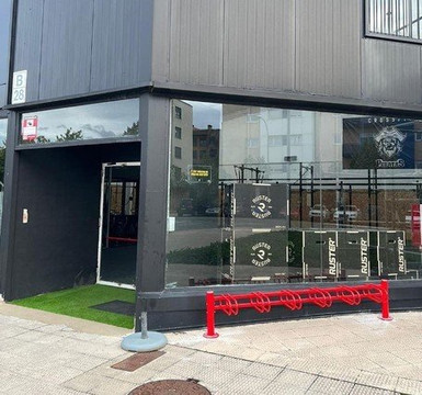 Imagen 2 de la galería del partner CrossFit Piratas