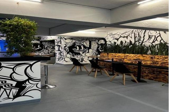 Imagen 3 de la galería del partner Black Condesa Functional Training