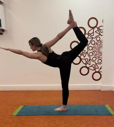 Hot Yoga Athlone