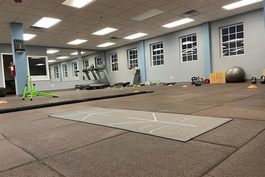 Image 1 from InfyNite Fitness partner gallery