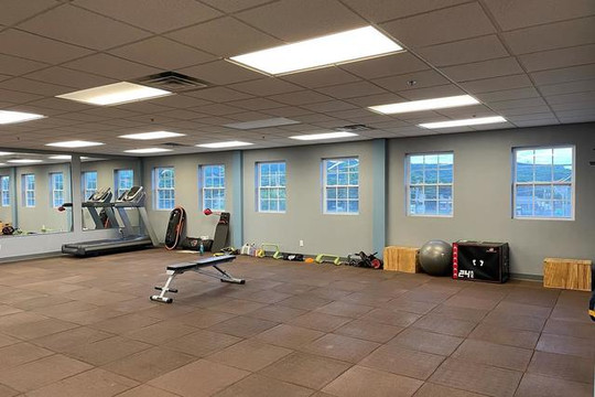 Image 2 from InfyNite Fitness partner gallery